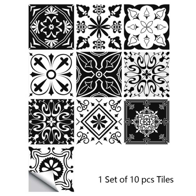 10 Pieces Frosted Matte Film T - огляд і ціна Commercial Kitchen Wall Panels