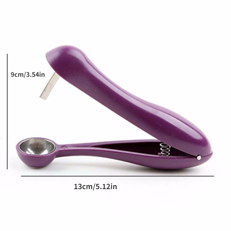 2pcs Brand new cherry fruit ki - огляд і ціна Commercial Kitchen Equipment List