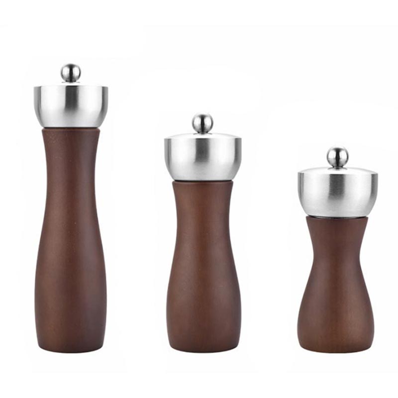 5/6/8/10/12 inch Beech Wooden  - огляд і ціна Commercial Kitchen Grinder