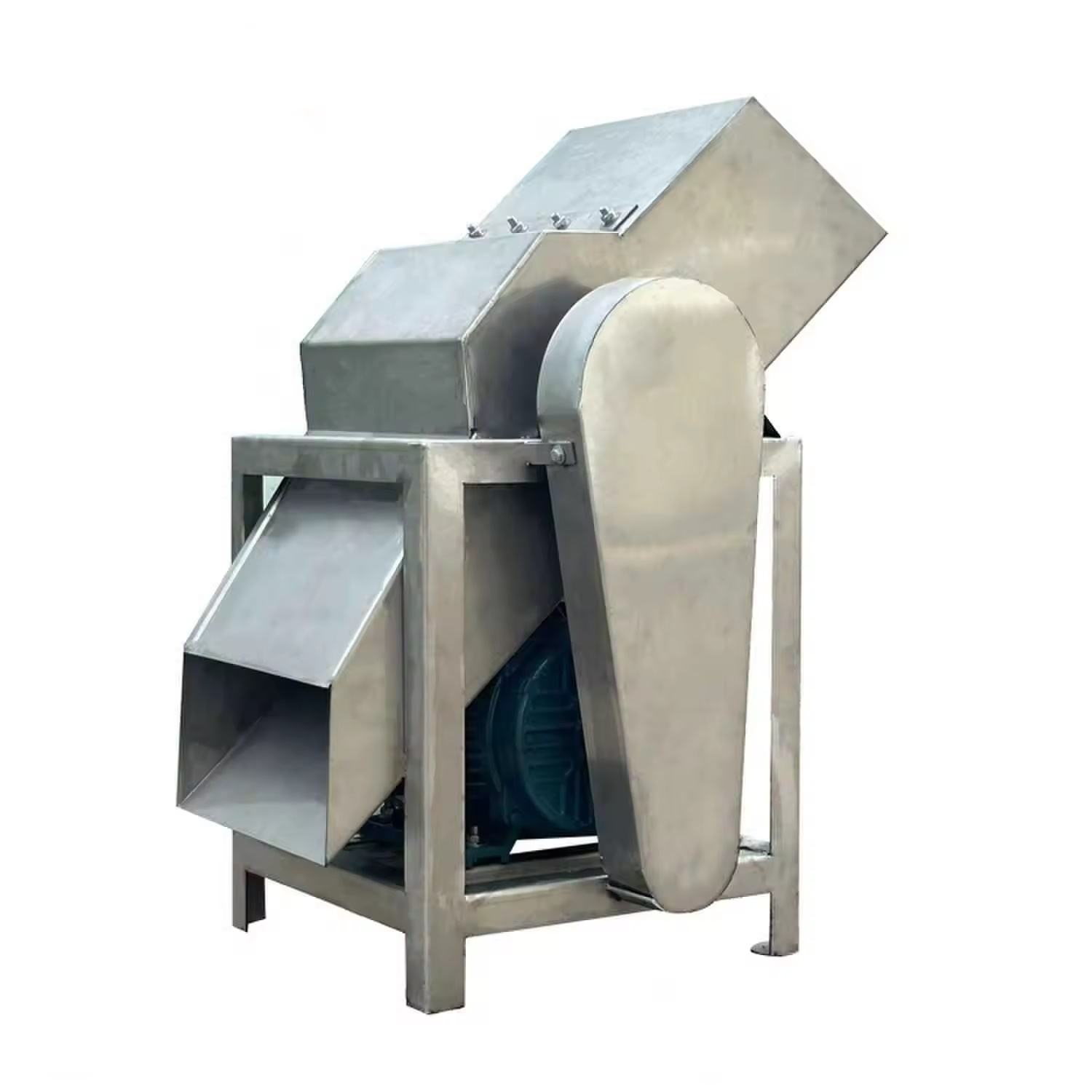 Commercial Snowflake Ice Crush - огляд і ціна Commercial Kitchen Grinder