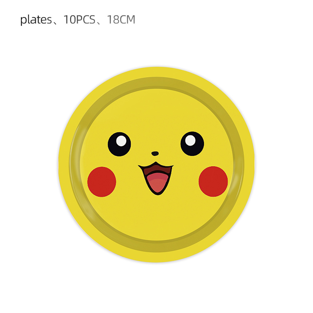 Pokemon Birthday Party Decorat - огляд і ціна Commercial Kitchen Items