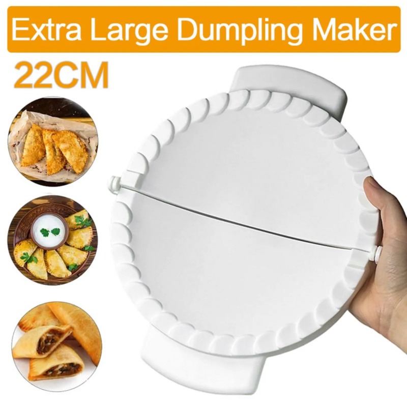 Household Dumpling Mold Dough  - огляд і ціна Commercial Kitchen Accessories