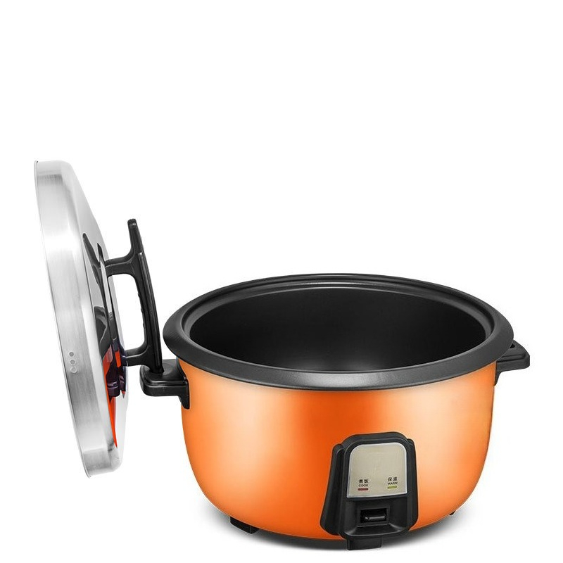 23L-45L Super Large Capacity C - огляд і ціна Commercial Rice Cooker