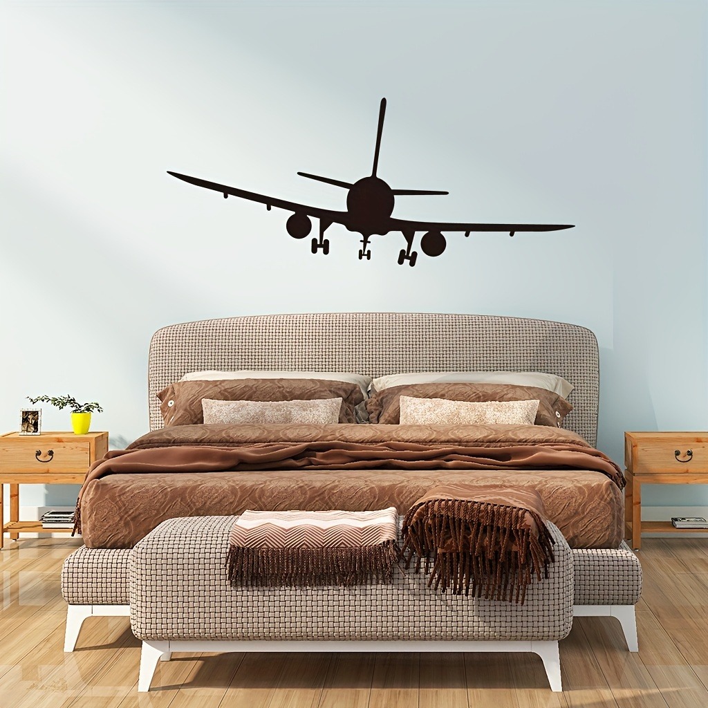 Airplane Waterproof Wall Stick - огляд і ціна Commercial Kitchen Wall Panels