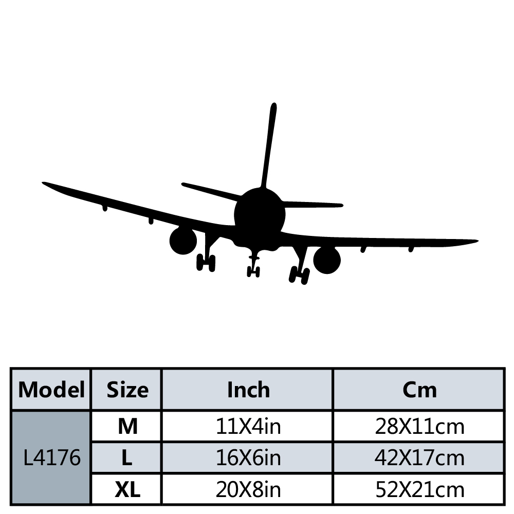 Airplane Waterproof Wall Stick - огляд і ціна Commercial Kitchen Wall Panels