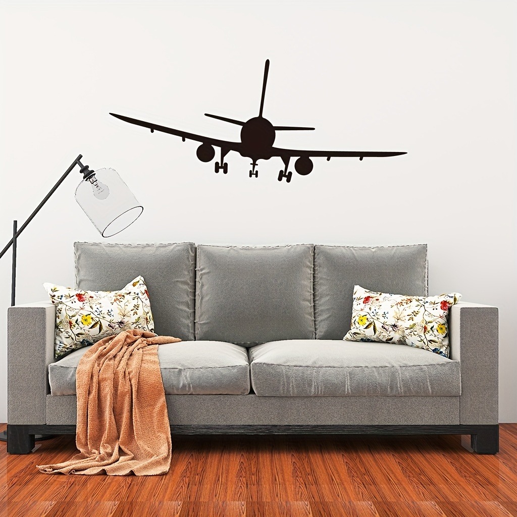 Airplane Waterproof Wall Stick - огляд і ціна Commercial Kitchen Wall Panels