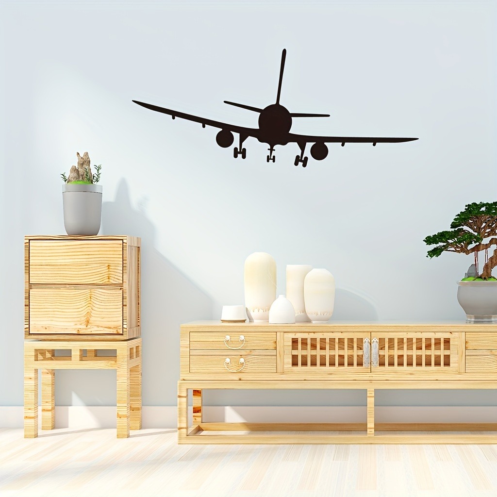 Airplane Waterproof Wall Stick - огляд і ціна Commercial Kitchen Wall Panels