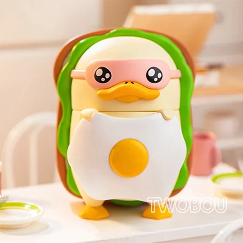 Pop Mart Duckoo Kitchen Battle - огляд і ціна Commercial Kitchen Items
