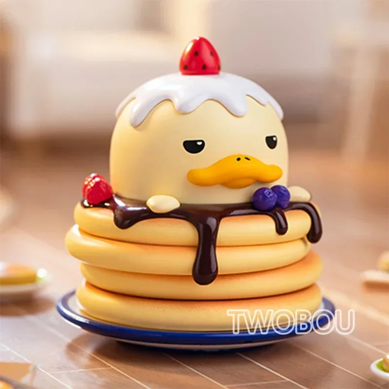 Pop Mart Duckoo Kitchen Battle - огляд і ціна Commercial Kitchen Items