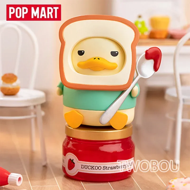 Pop Mart Duckoo Kitchen Battle - огляд і ціна Commercial Kitchen Items