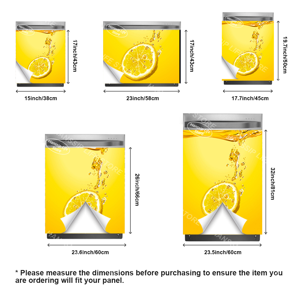 Water Splash Delicious Fruit P - огляд і ціна Commercial Kitchen Wall Panels