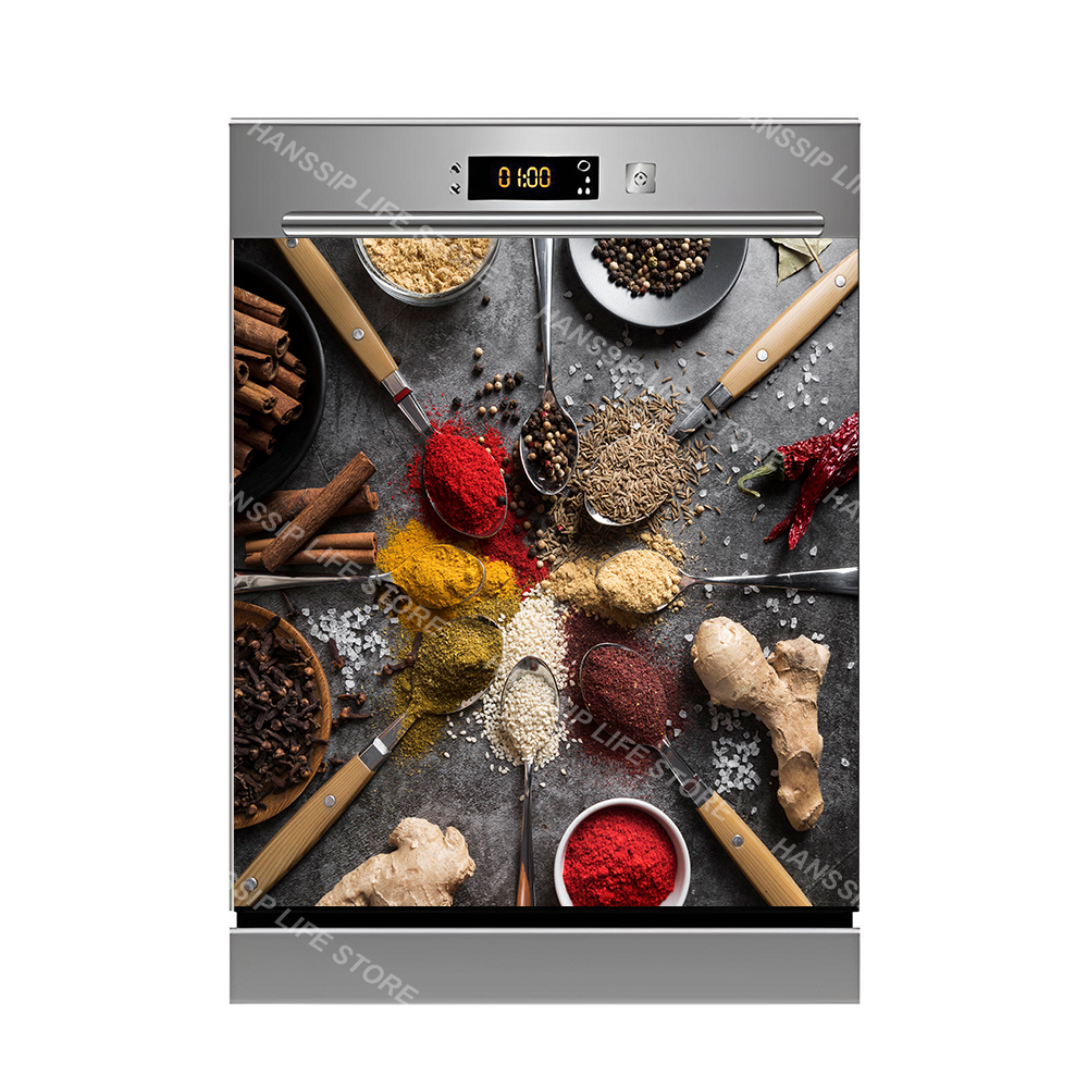 Water Splash Delicious Fruit P - огляд і ціна Commercial Kitchen Wall Panels