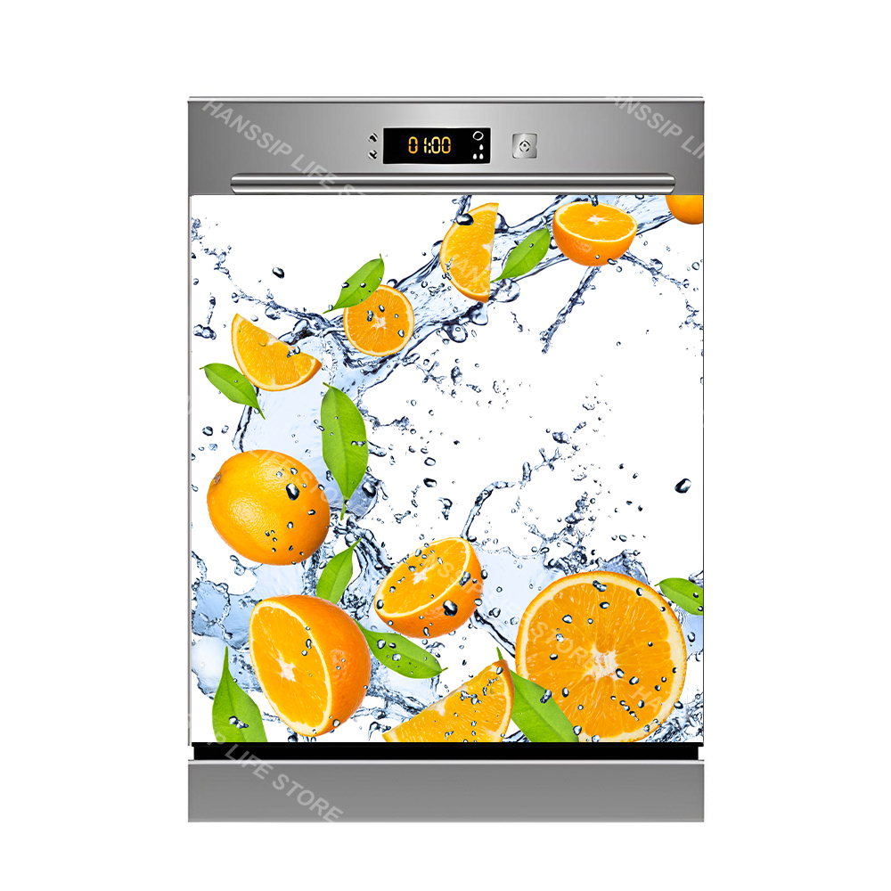 Water Splash Delicious Fruit P - огляд і ціна Commercial Kitchen Wall Panels