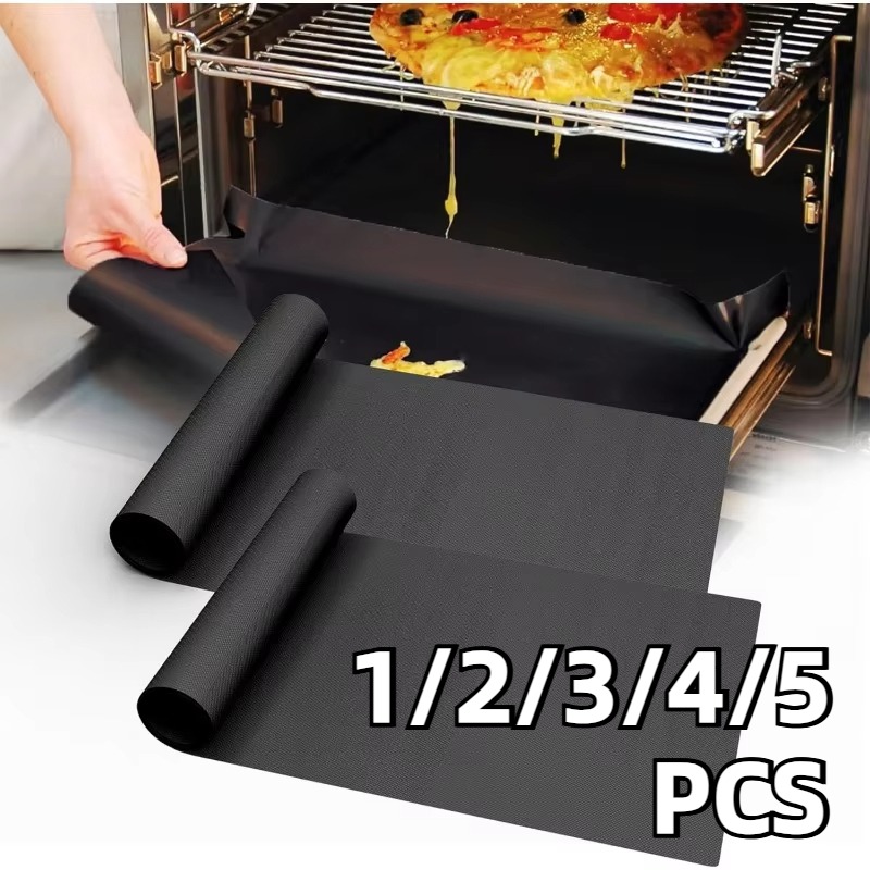 1/2/3/4/5PCS Black BBQ Grill M - огляд і ціна Commercial Kitchen Equipment List