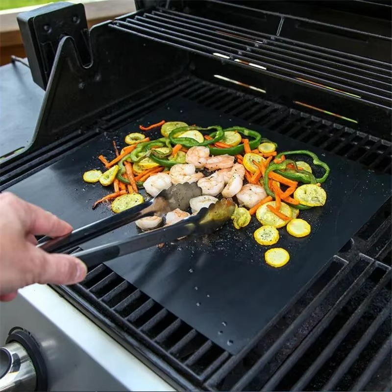 1/2/3/4/5PCS Black BBQ Grill M - огляд і ціна Commercial Kitchen Equipment List