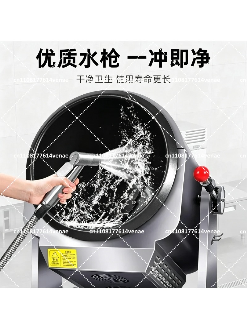 Household Cooker, Commercial F - огляд і ціна Commercial Rice Cooker