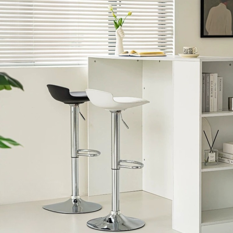 Nordic Swivel Bar Stool Height - огляд і ціна Commercial Kitchen Island