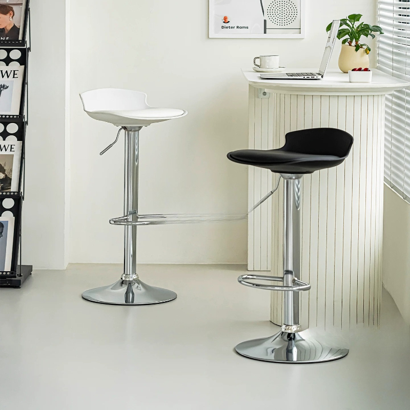 Nordic Swivel Bar Stool Height - огляд і ціна Commercial Kitchen Island