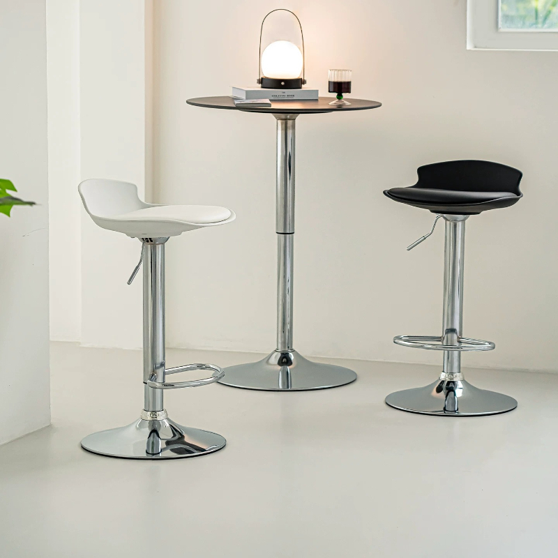 Nordic Swivel Bar Stool Height - огляд і ціна Commercial Kitchen Island