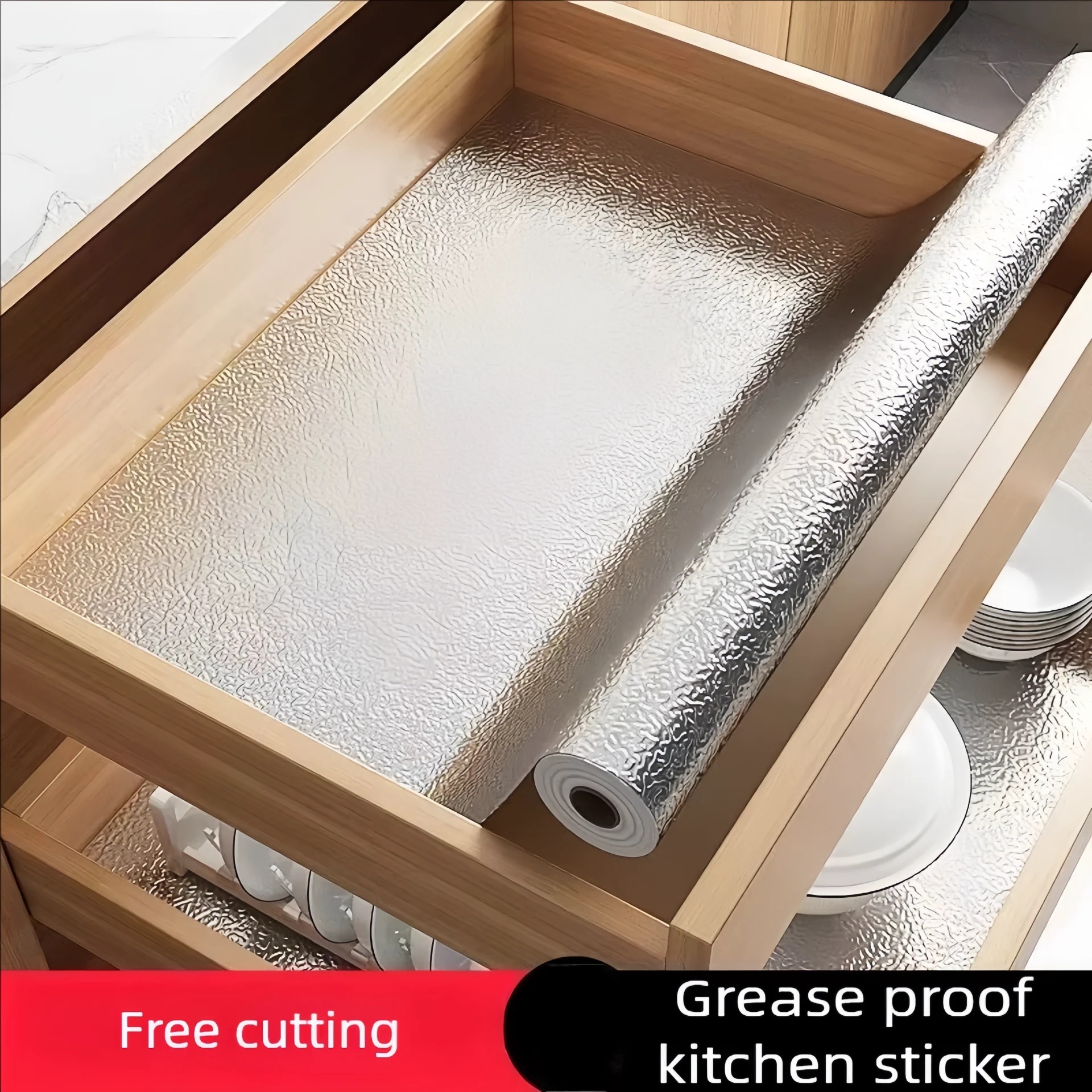 Kitchen Oil-proof Self Adhesiv - огляд і ціна Commercial Kitchen Wall Panels