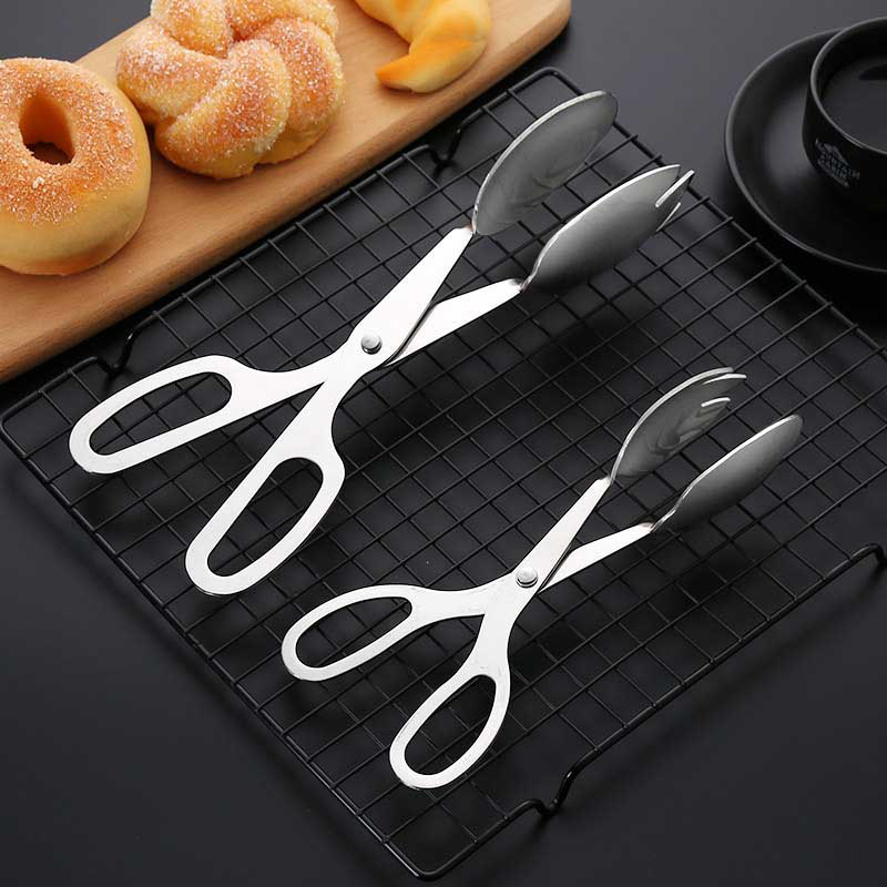 1Pc Stainless Steel Buffet Ton - огляд і ціна Commercial Kitchen Utensils