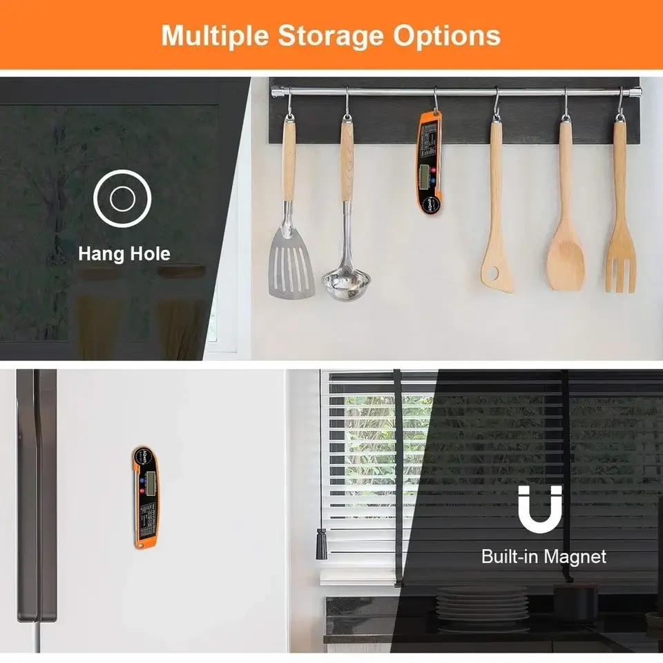 Waterproof Digital Kitchen Foo - огляд і ціна Commercial Kitchen Equipment List