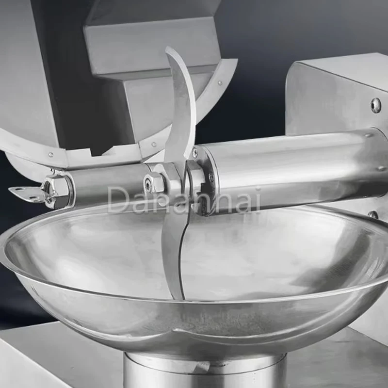 Stainless Steel Vegetable Cutt - огляд і ціна Commercial Kitchen Grinder
