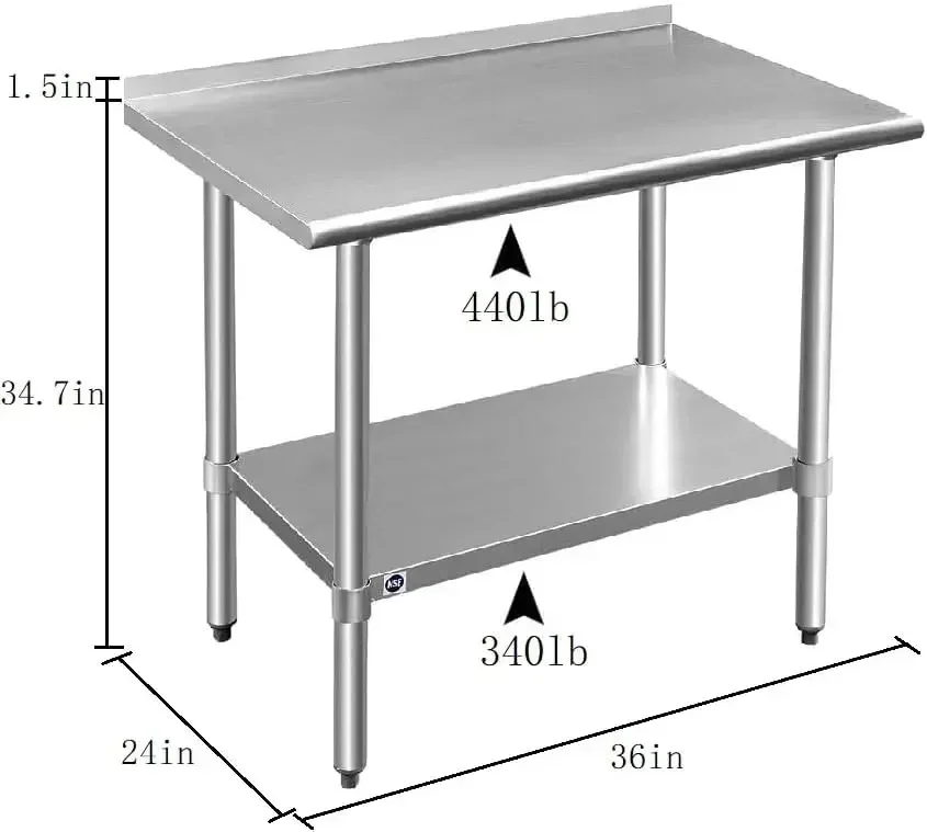 [Hot Sale!]Stainless Steel Tab - огляд і ціна Commercial Kitchen Backsplash
