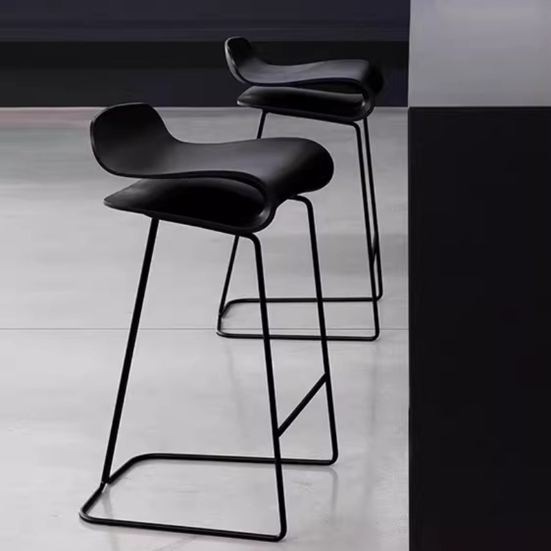 Outdoor Iron Bar Stool,Luxury  - огляд і ціна Commercial Kitchen Island
