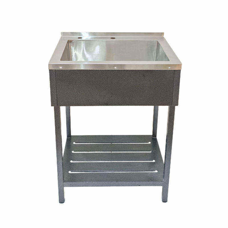 Commercial Restaurant Freestan - огляд і ціна Commercial Kitchen Backsplash