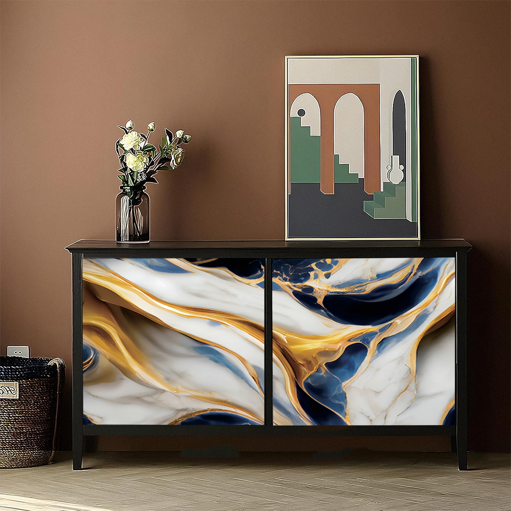 50cm Thick New Marble Decor Co - огляд і ціна Commercial Kitchen Wall Panels