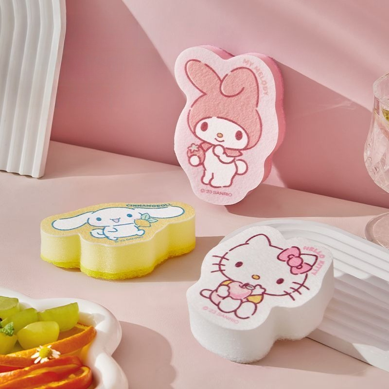 Anime Hello Kitty My Melody Di - огляд і ціна Commercial Kitchen Items