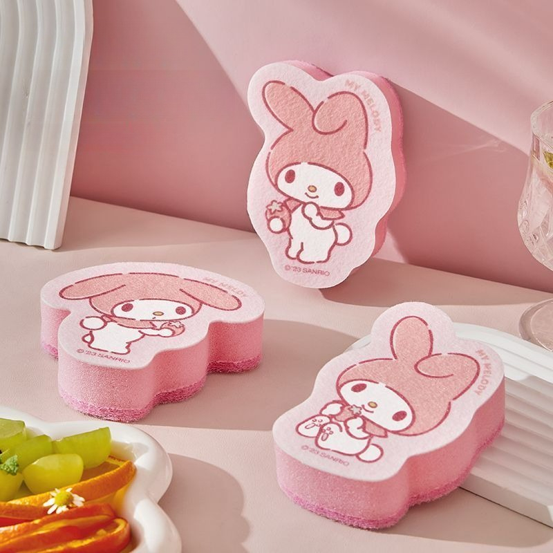 Anime Hello Kitty My Melody Di - огляд і ціна Commercial Kitchen Items
