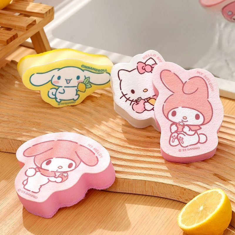Anime Hello Kitty My Melody Di - огляд і ціна Commercial Kitchen Items