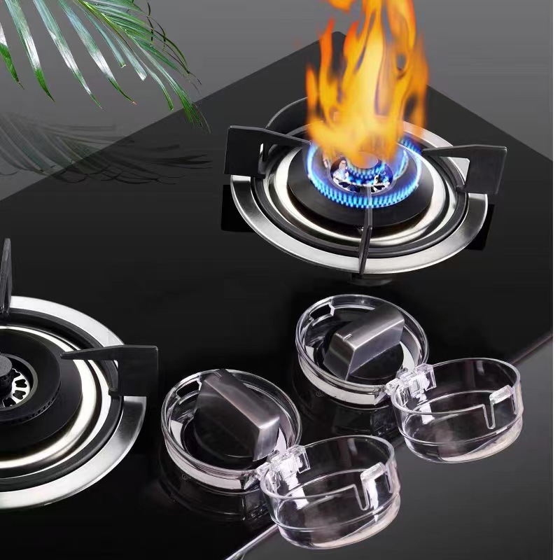 1/4Pcs Child Safety Protection - огляд і ціна Commercial Kitchen Warmer