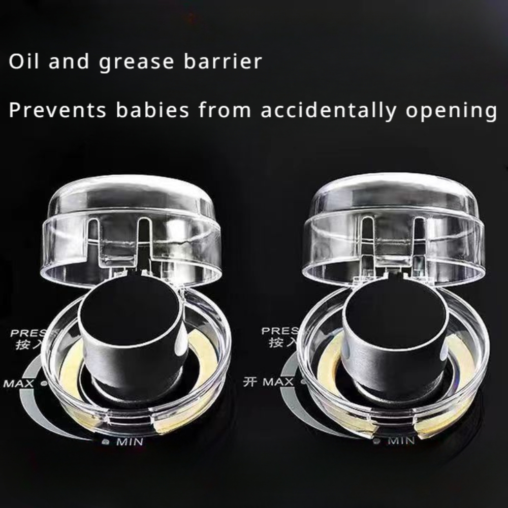 1/4Pcs Child Safety Protection - огляд і ціна Commercial Kitchen Warmer