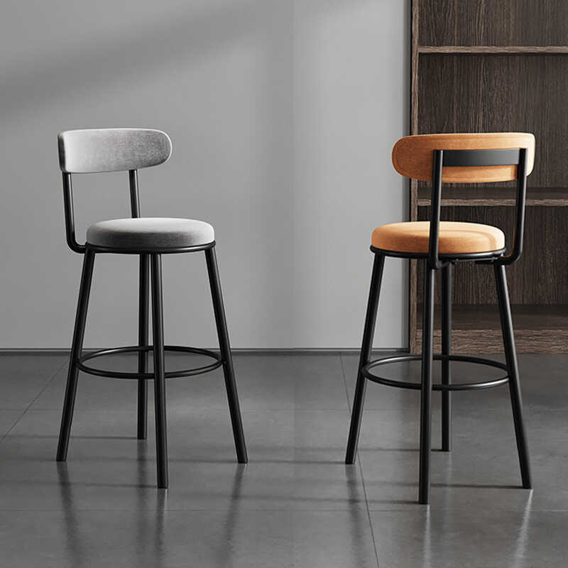 Kitchen Counter Bar Chair High - огляд і ціна Commercial Kitchen Island
