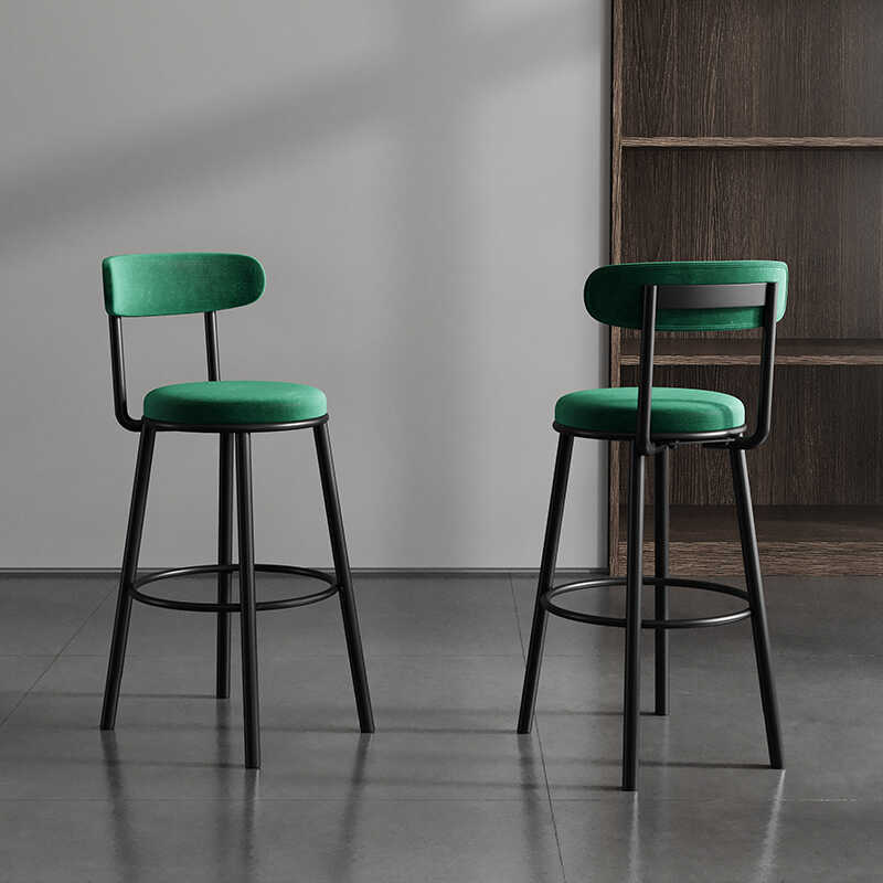 Kitchen Counter Bar Chair High - огляд і ціна Commercial Kitchen Island