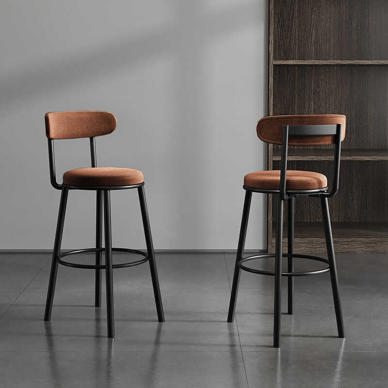 Kitchen Counter Bar Chair High - огляд і ціна Commercial Kitchen Island