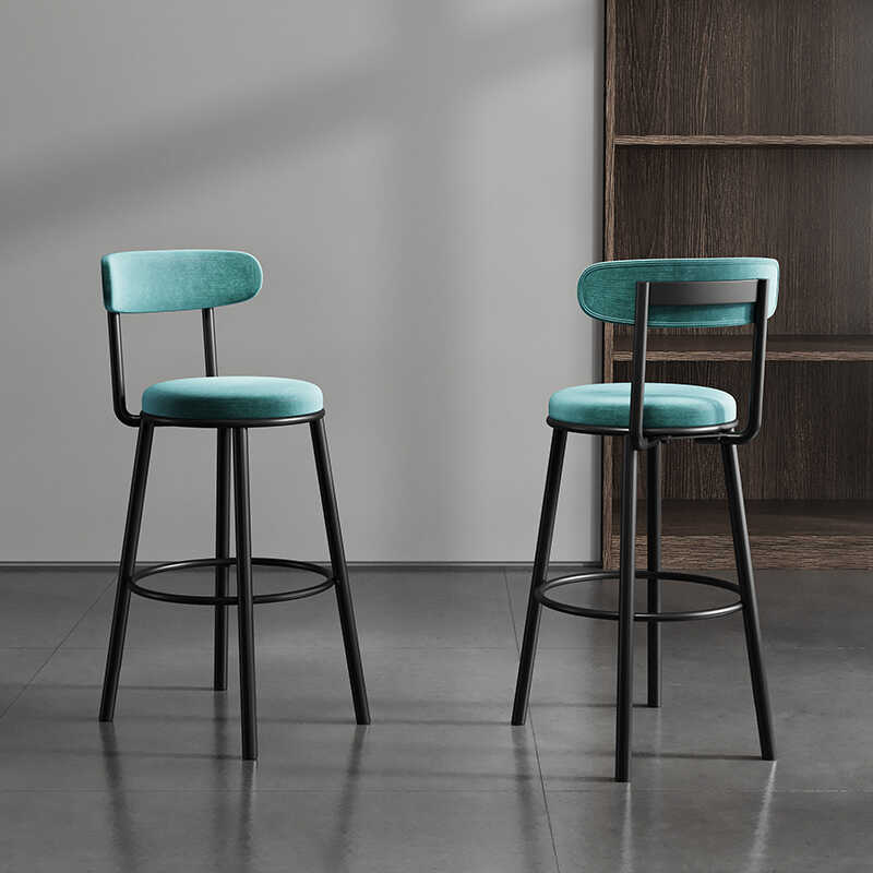 Kitchen Counter Bar Chair High - огляд і ціна Commercial Kitchen Island