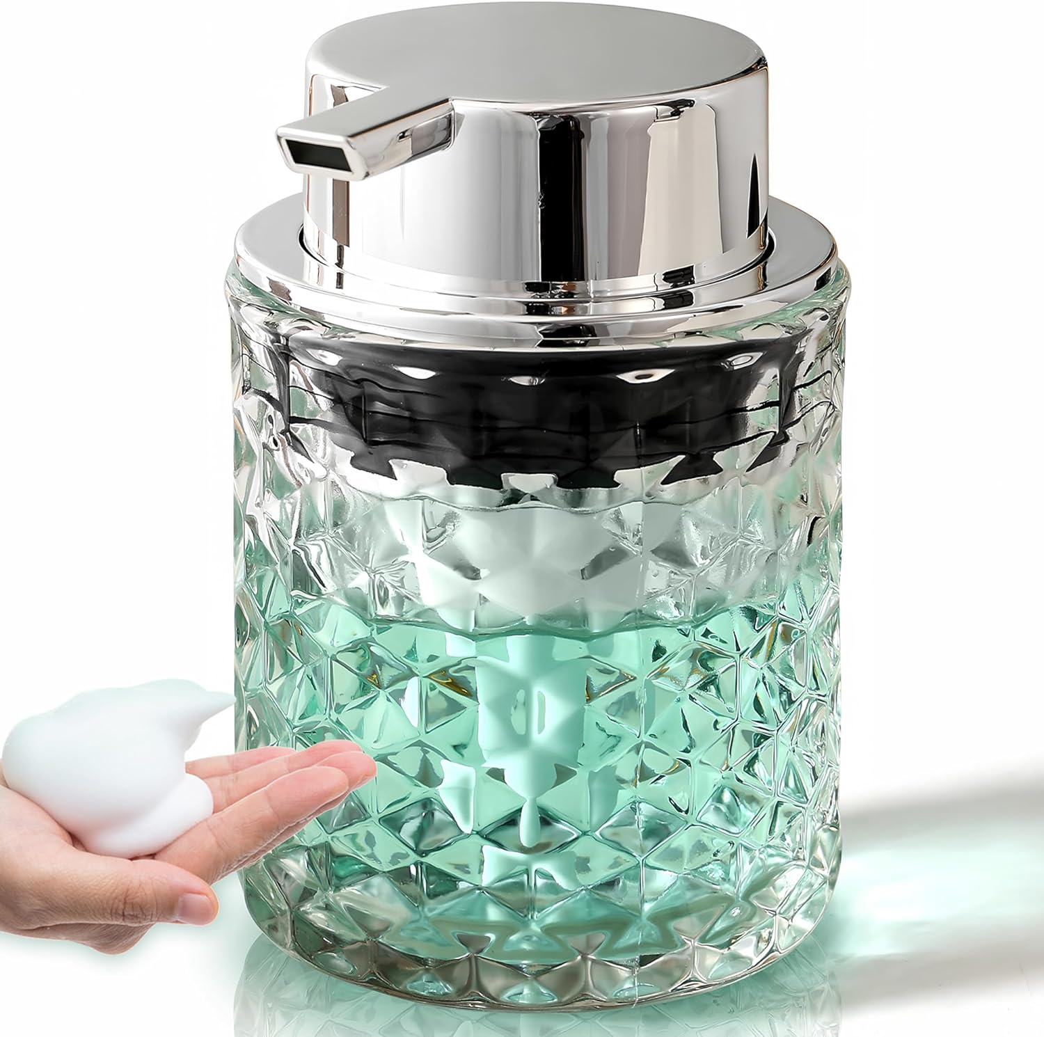 Foaming Hand Soap Dispenser, R - огляд і ціна Commercial Kitchen Images
