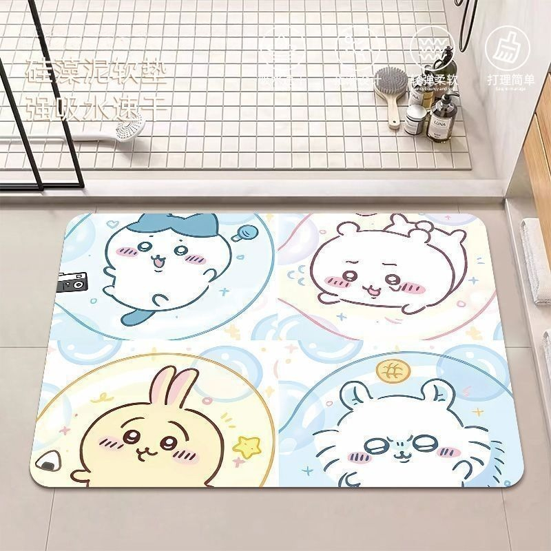 Anime Chiikawa Hachiware Usagi - огляд і ціна Commercial Kitchen Items