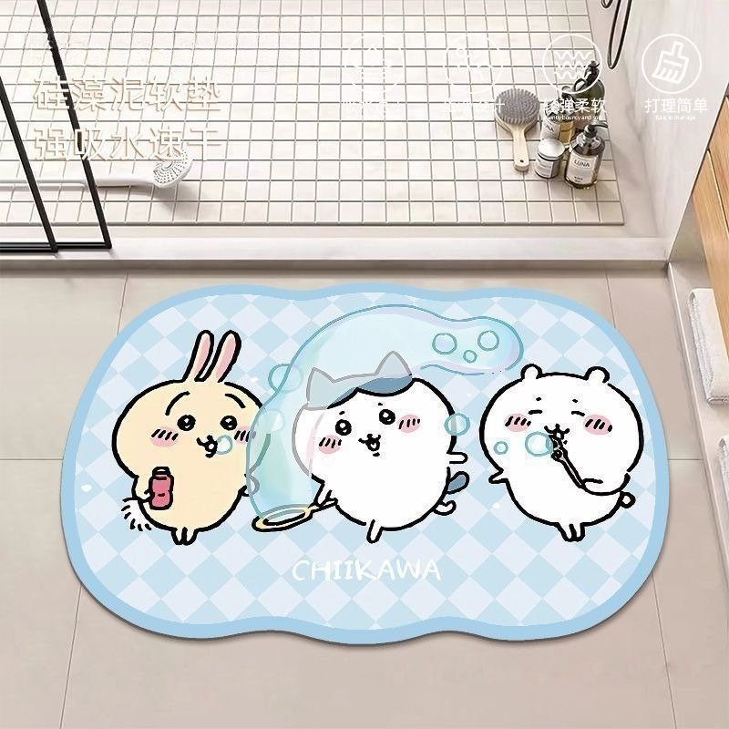 Anime Chiikawa Hachiware Usagi - огляд і ціна Commercial Kitchen Items