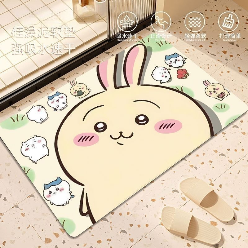Anime Chiikawa Hachiware Usagi - огляд і ціна Commercial Kitchen Items