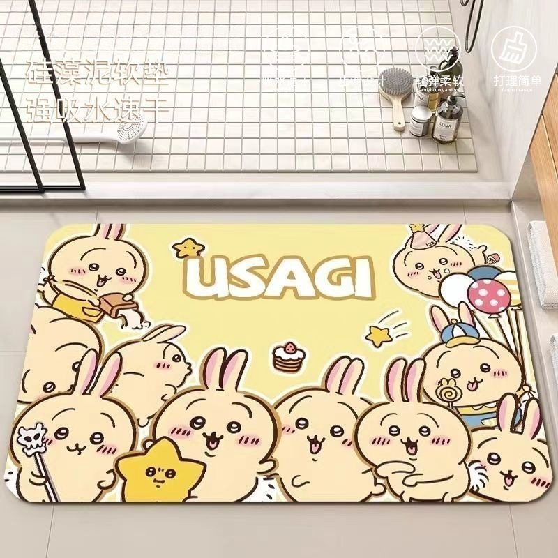 Anime Chiikawa Hachiware Usagi - огляд і ціна Commercial Kitchen Items