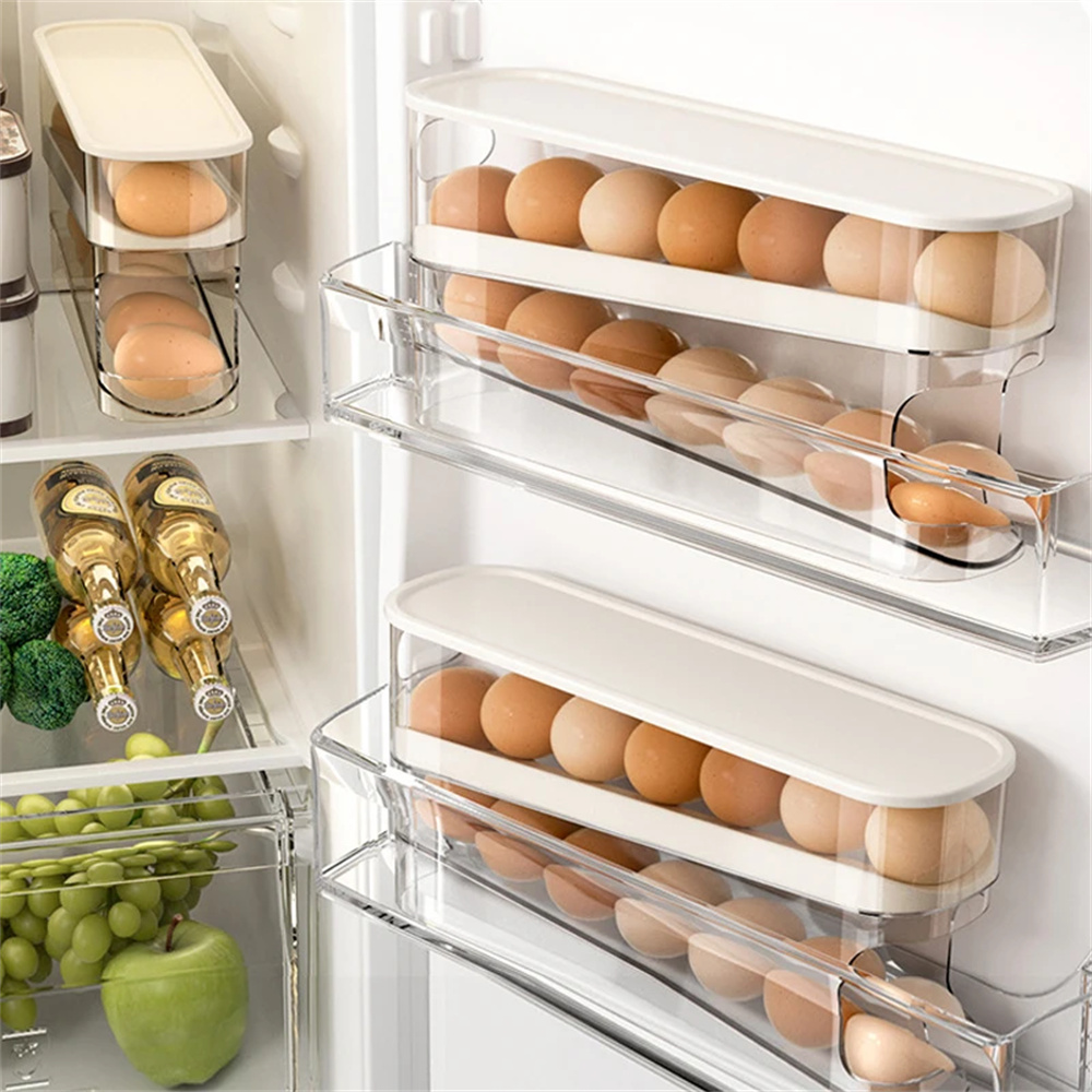 1PC Slide Type Egg Carton Doub - огляд і ціна Commercial Kitchen Swing Door