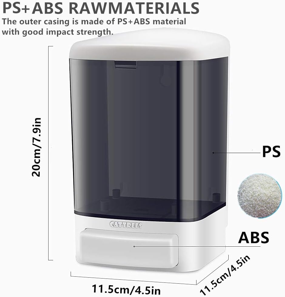 Manual Soap Dispenser 33.8oz W - огляд і ціна Commercial Kitchen Images