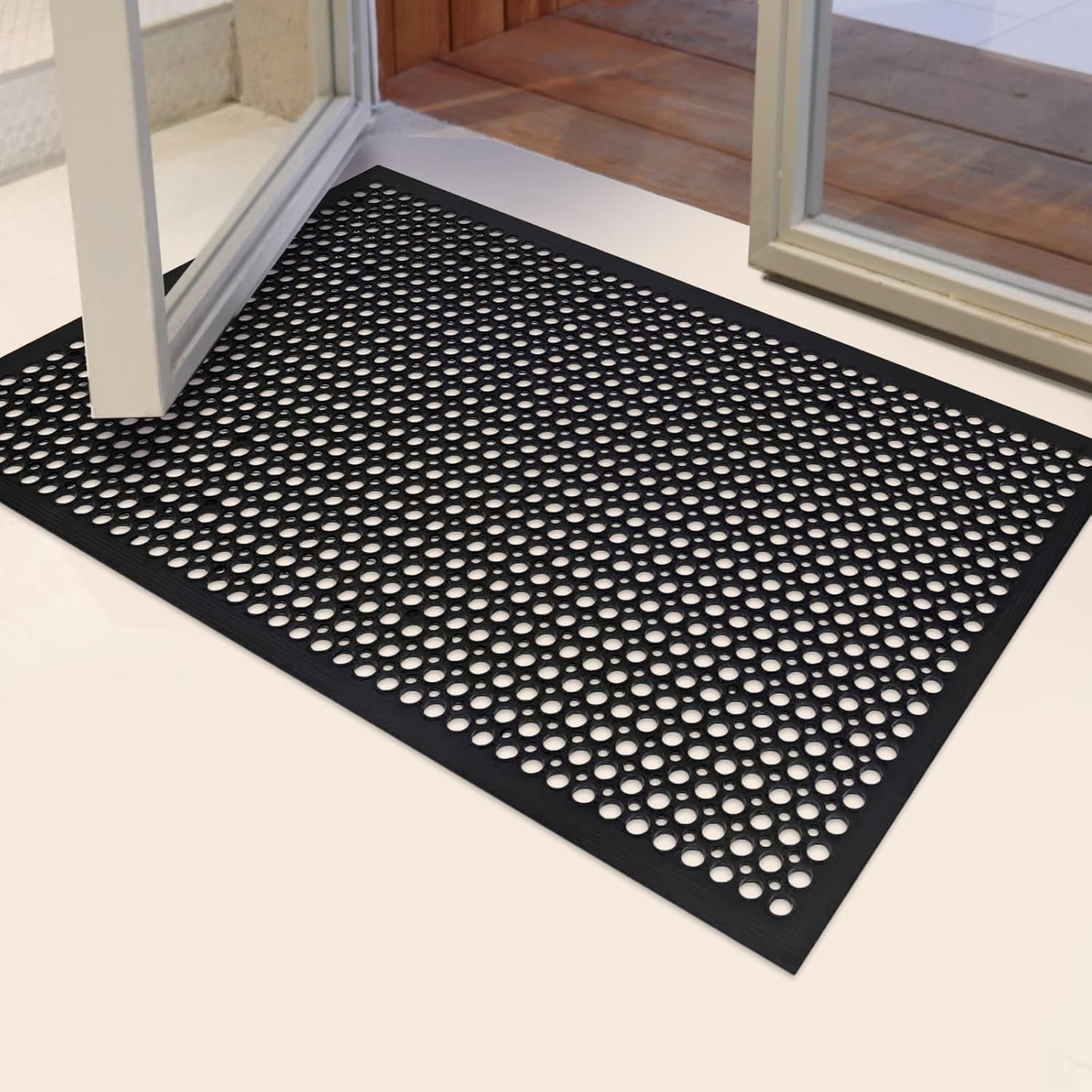 Anti Fatigue Rubber Floor Mat  - огляд і ціна Commercial Kitchen Images