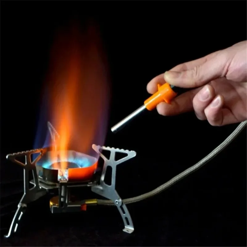 Outdoor Electric Lighter Stove - огляд і ціна Commercial Kitchen Warmer