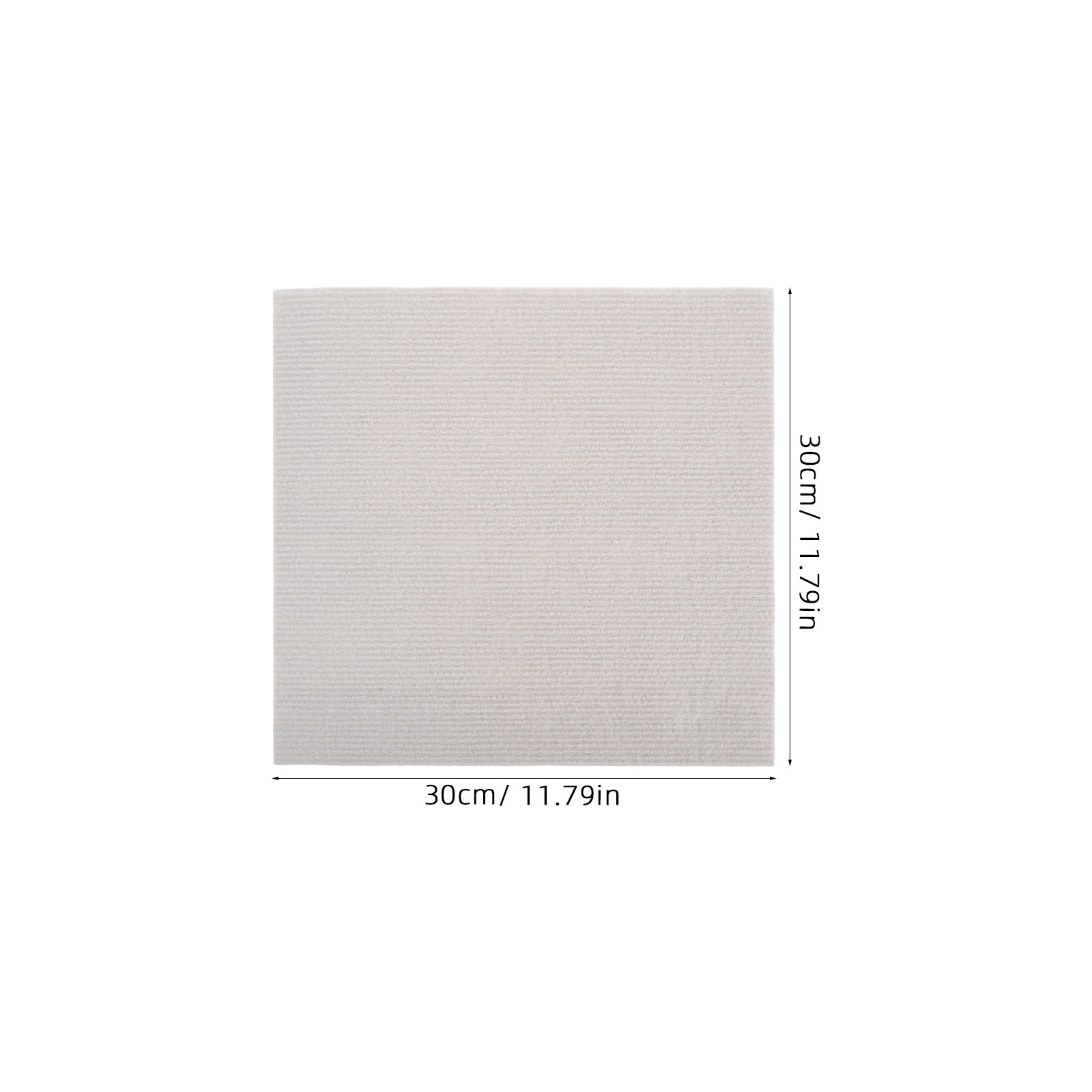 10Pcs Commercial Carpet Tiles  - огляд і ціна Commercial Kitchen Tile